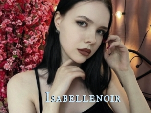 Isabellenoir