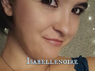 Isabellenoire