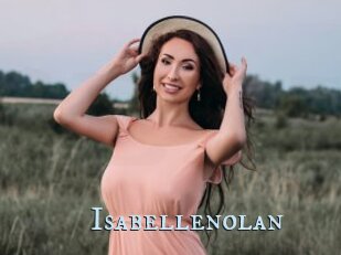 Isabellenolan