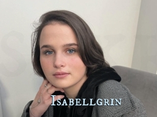 Isabellgrin