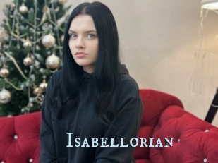 Isabellorian
