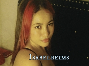 Isabelreims
