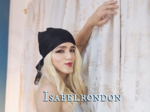 Isabelrondon