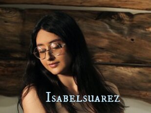 Isabelsuarez