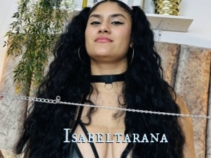 Isabeltarana