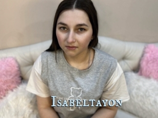 Isabeltayon