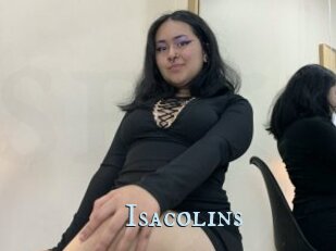 Isacolins