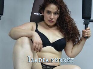 Isadia_ferret