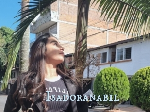 Isadoranabil