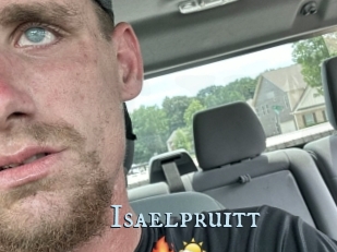 Isaelpruitt