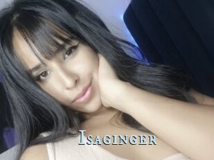 Isaginger
