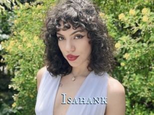 Isahank