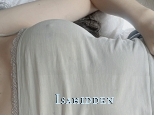 Isahidden
