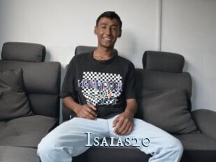 Isaias20