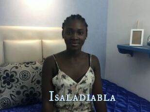 Isaladiabla