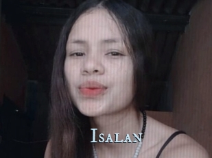 Isalan