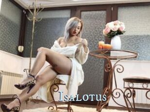 Isalotus