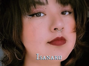 Isanaru
