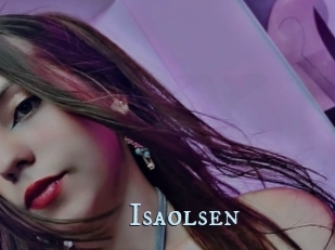 Isaolsen