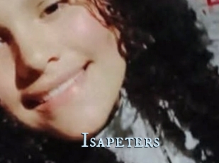 Isapeters