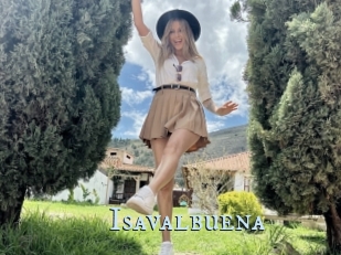 Isavalbuena