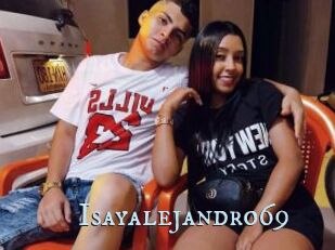 Isayalejandro69