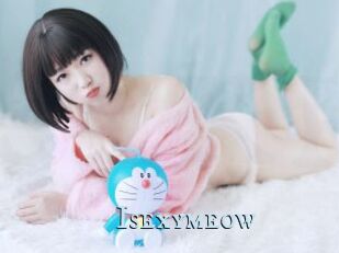 Isexymeow