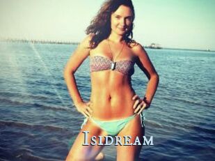 Isidream