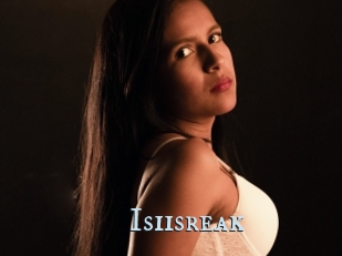 Isiisreak
