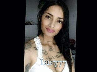 Isis777
