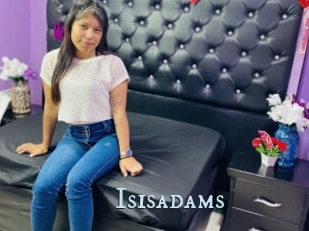 Isisadams
