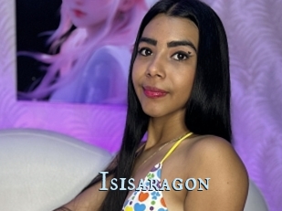Isisaragon
