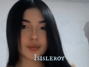 Isisleroy