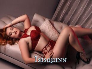 Isisquinn