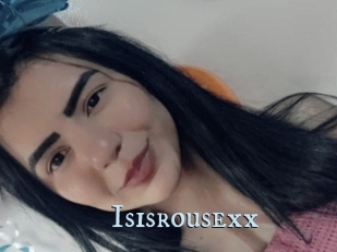 Isisrousexx