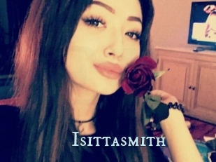Isittasmith