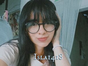 Isla1418