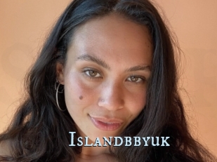 Islandbbyuk