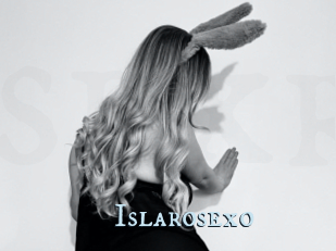 Islarosexo