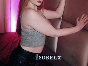 Isobelx