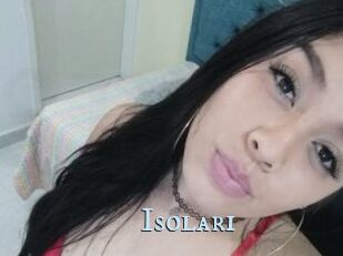 Isolari