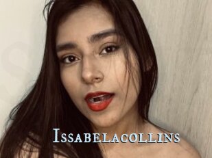 Issabelacollins