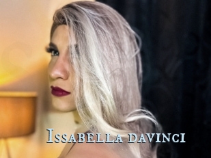 Issabella_davinci