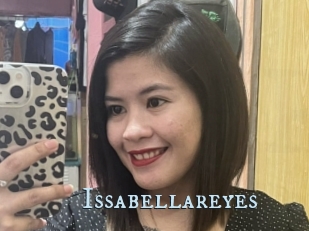 Issabellareyes