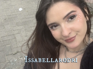 Issabellarodri