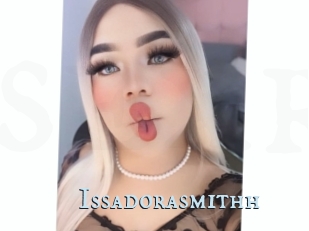 Issadorasmithh