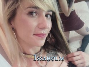 Issaholm