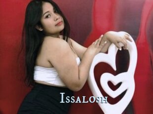 Issalosh