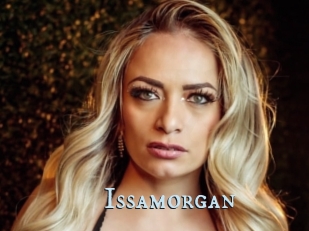 Issamorgan