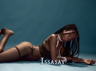 Issasay